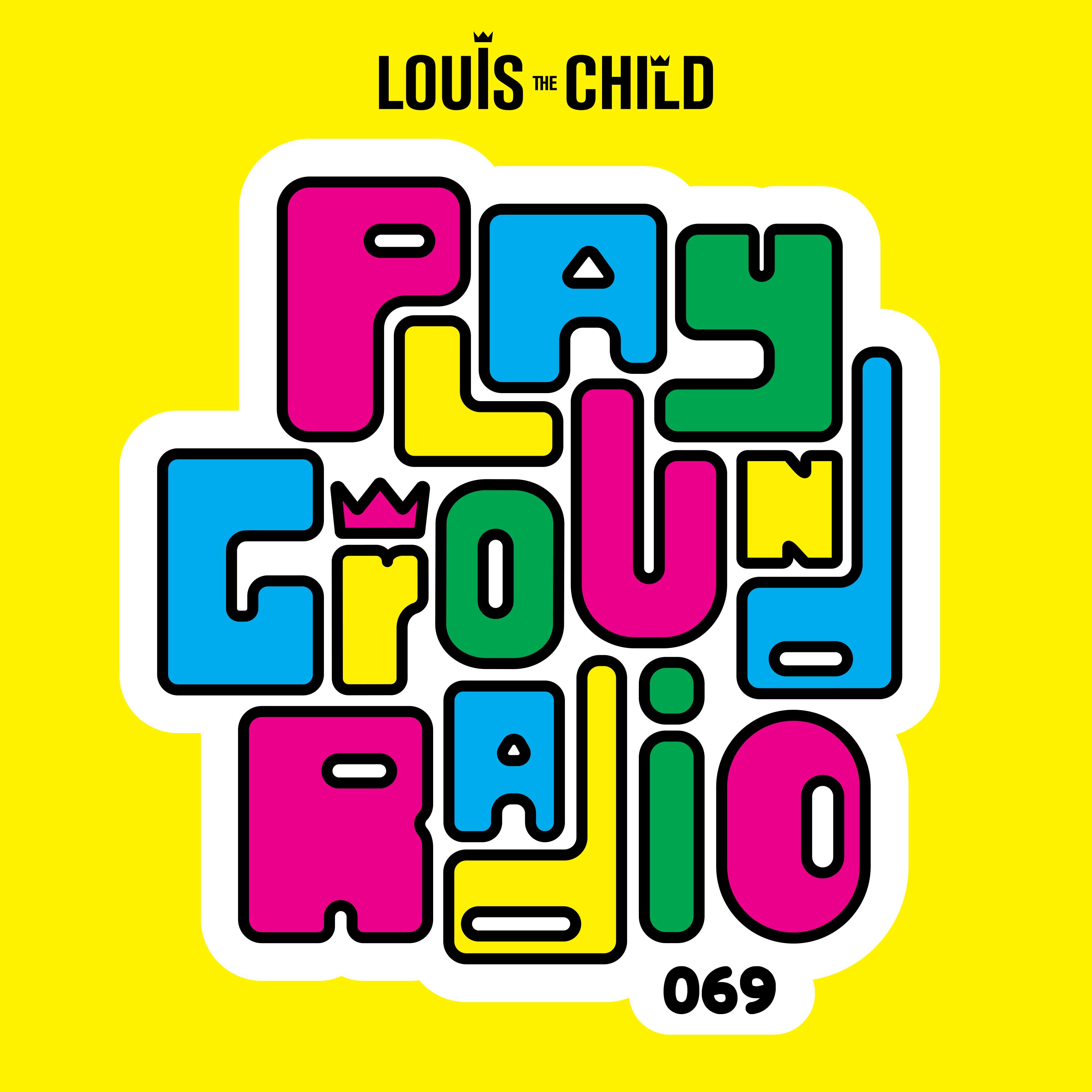 Playground Radio